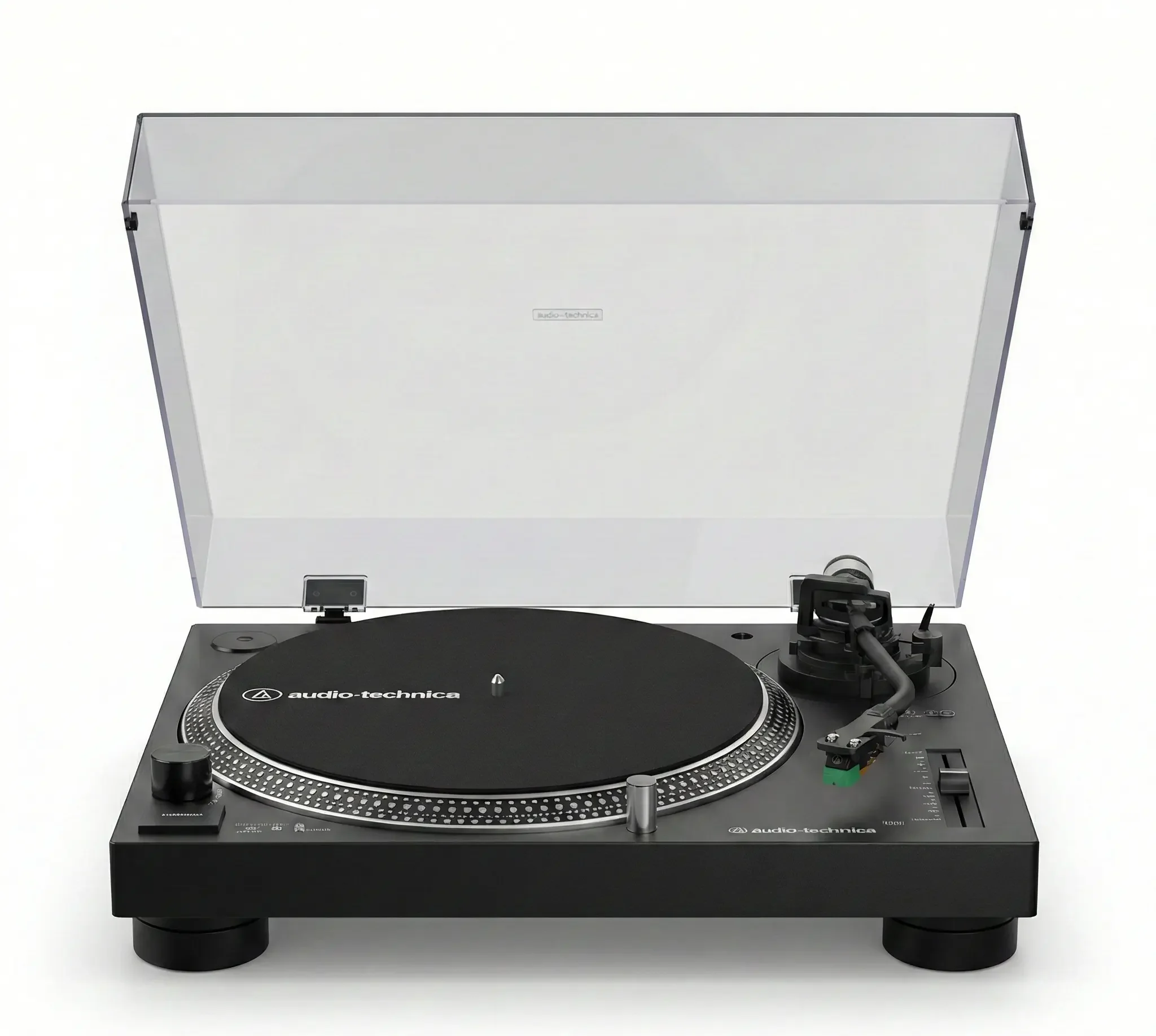 Platine Vinyle Audio-Technica AT-LP120XBT-USB