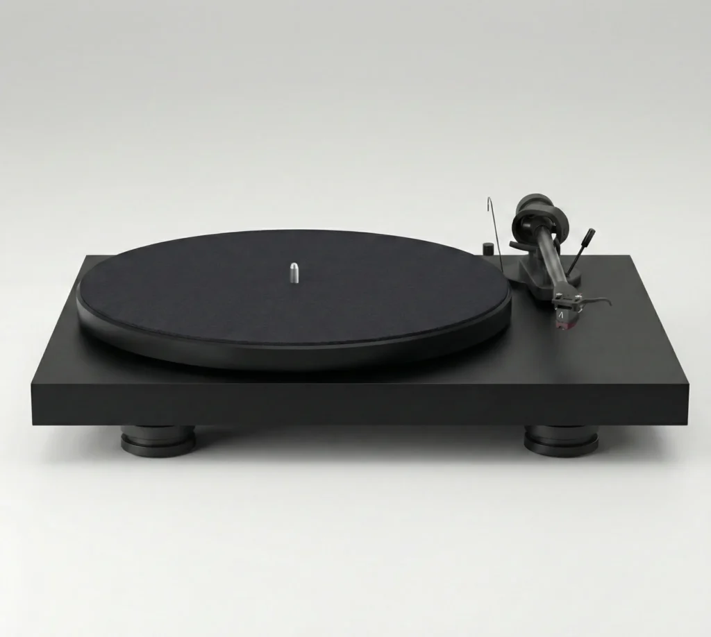 Pro-Ject Debut Carbon EVO