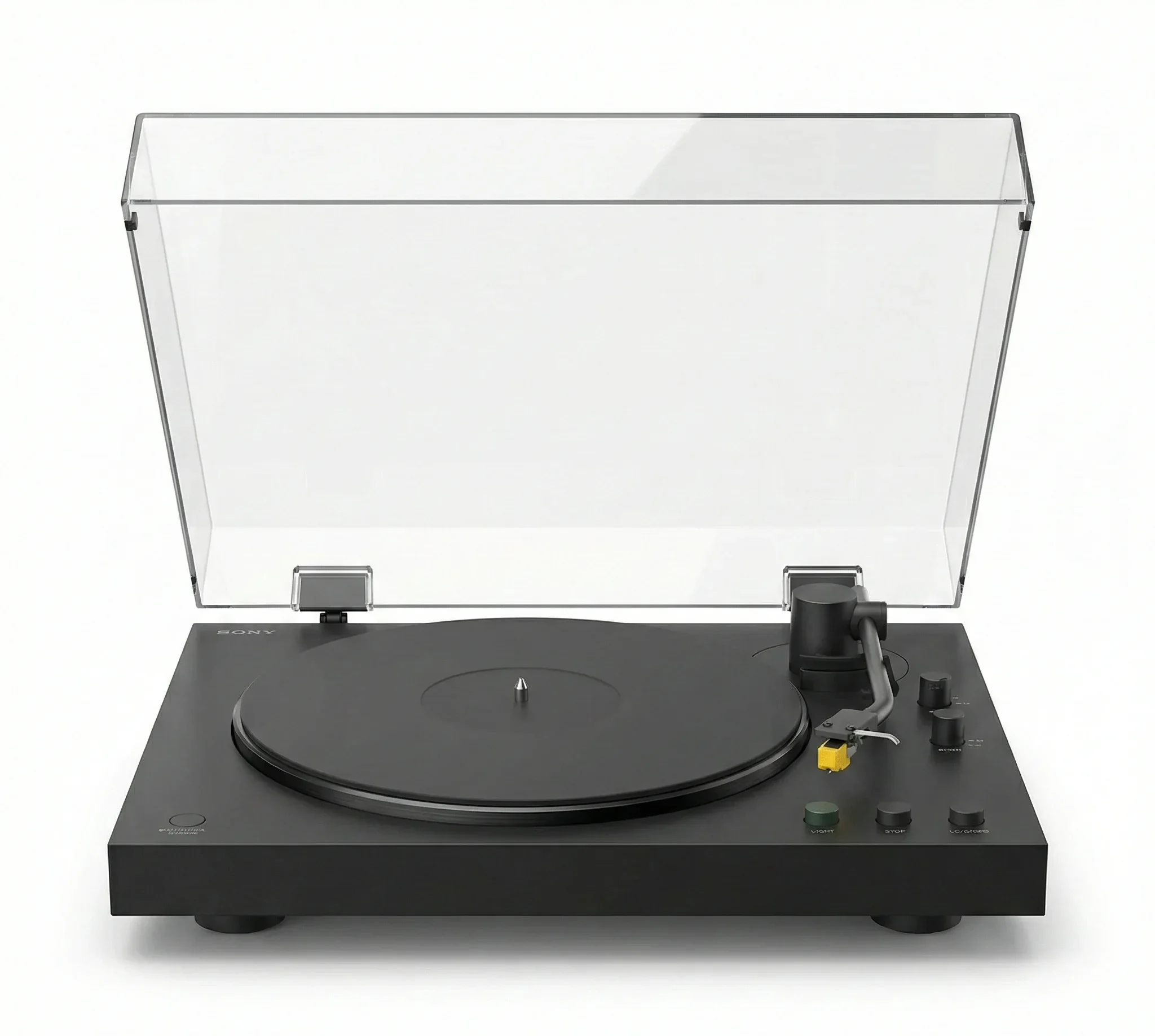 Platine Vinyle Sony PS-LX5BT avec Bluetooth aptX