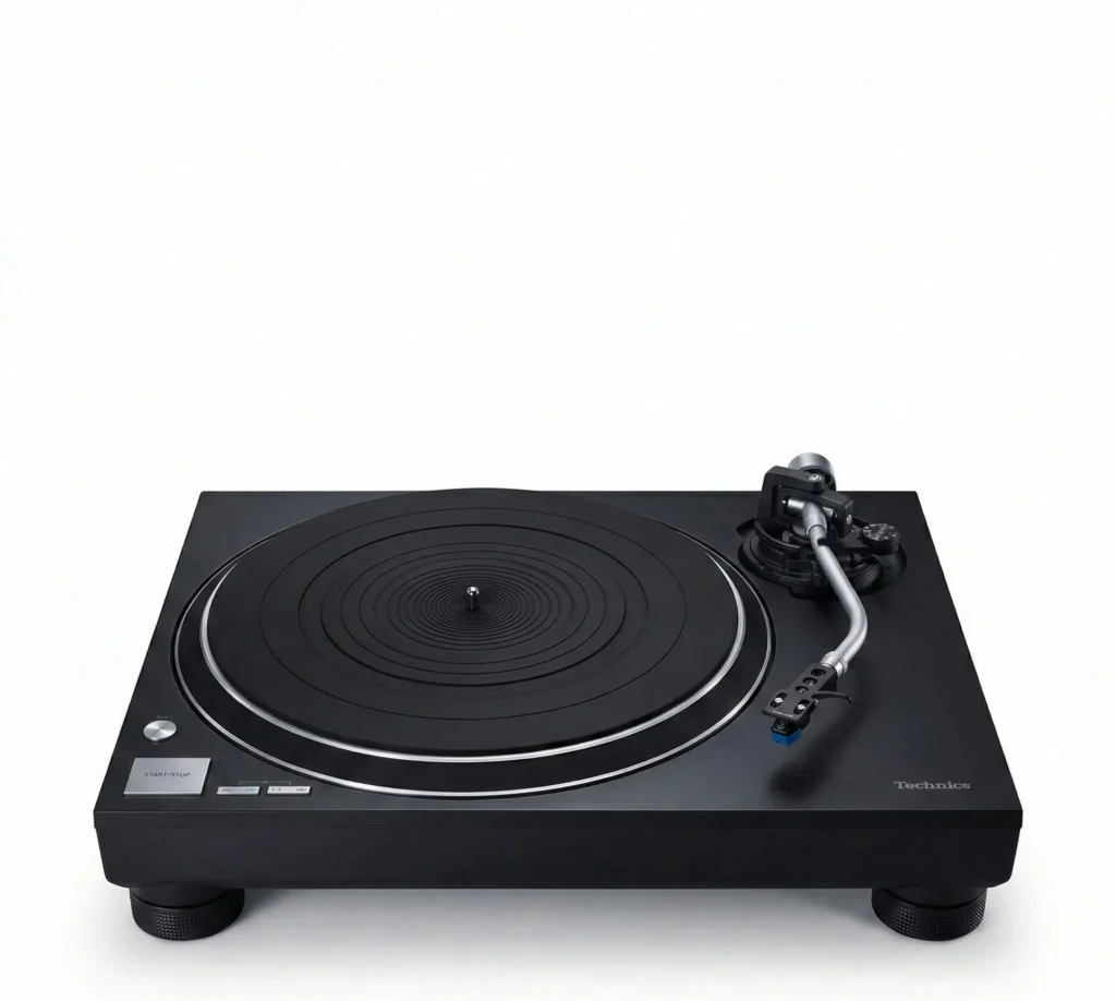 Technics SL-100C