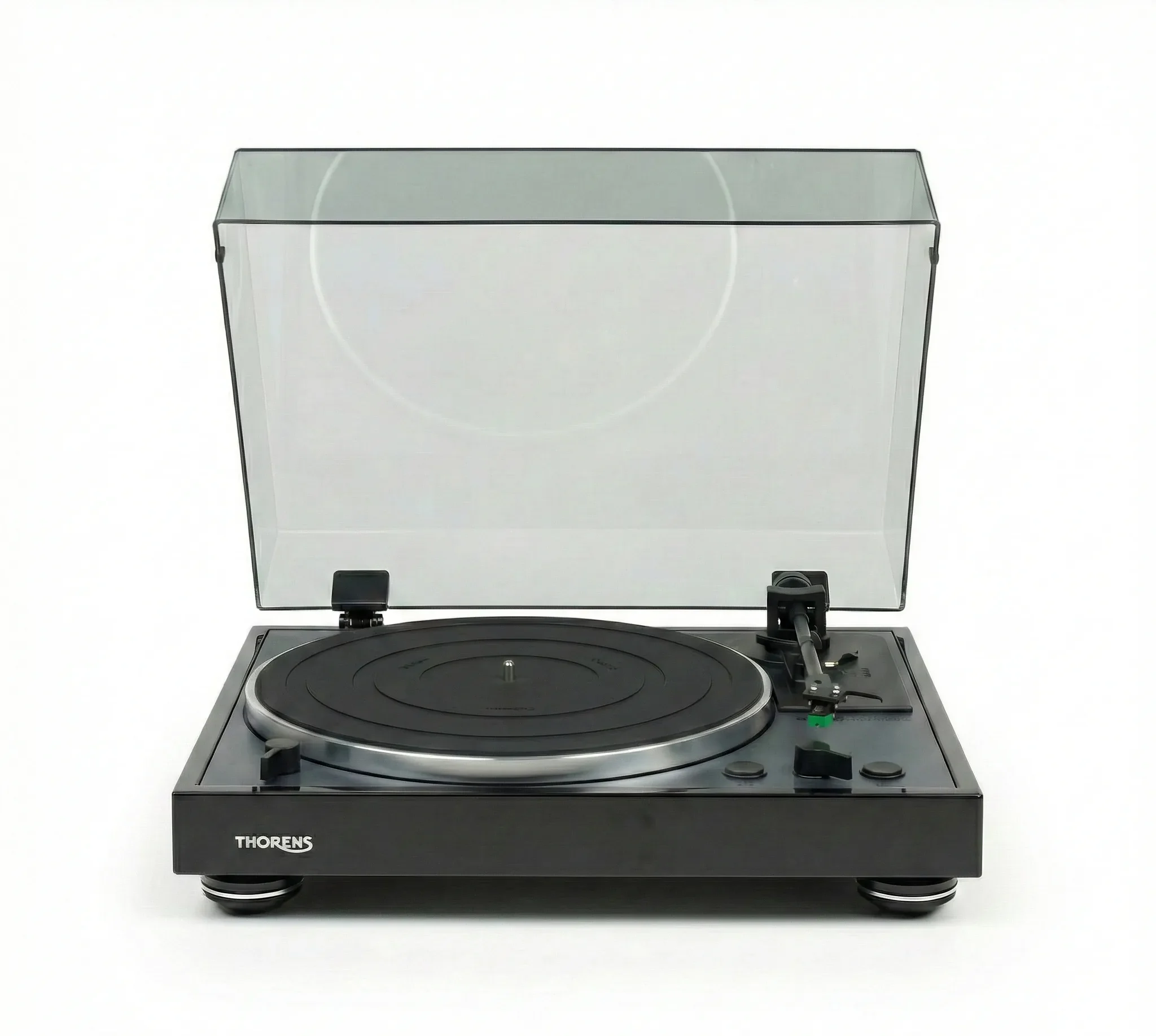 Thorens TD 102 A