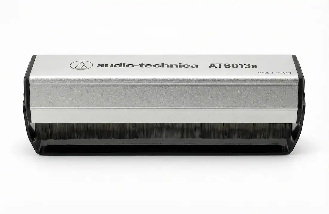 Brosse de nettoyage manuelle Audio-Technica AT6013a