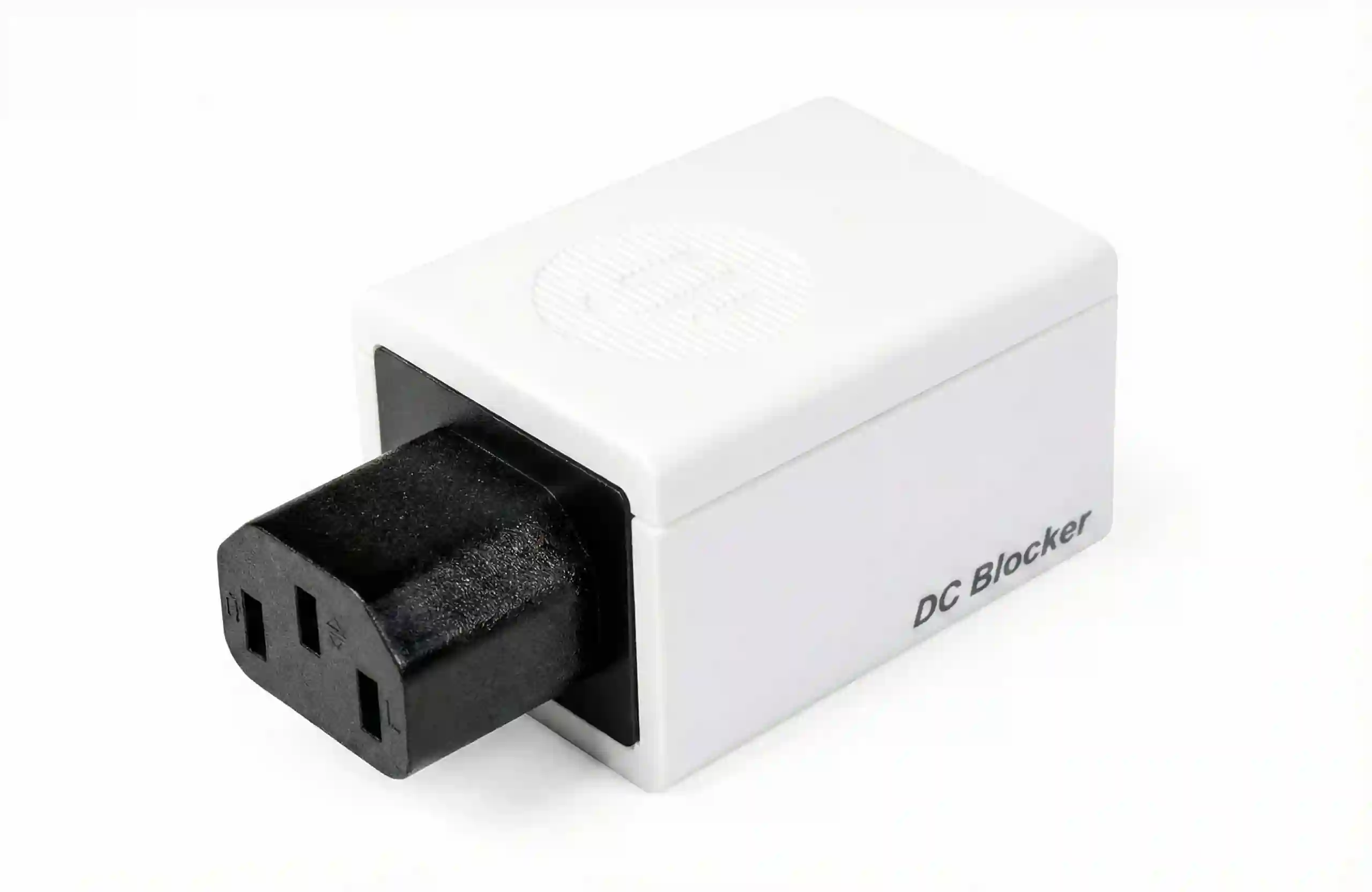 iFi SilentPower DC Blocker