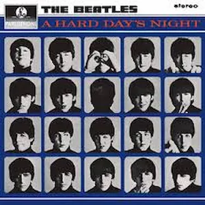 A Hard Day's Night