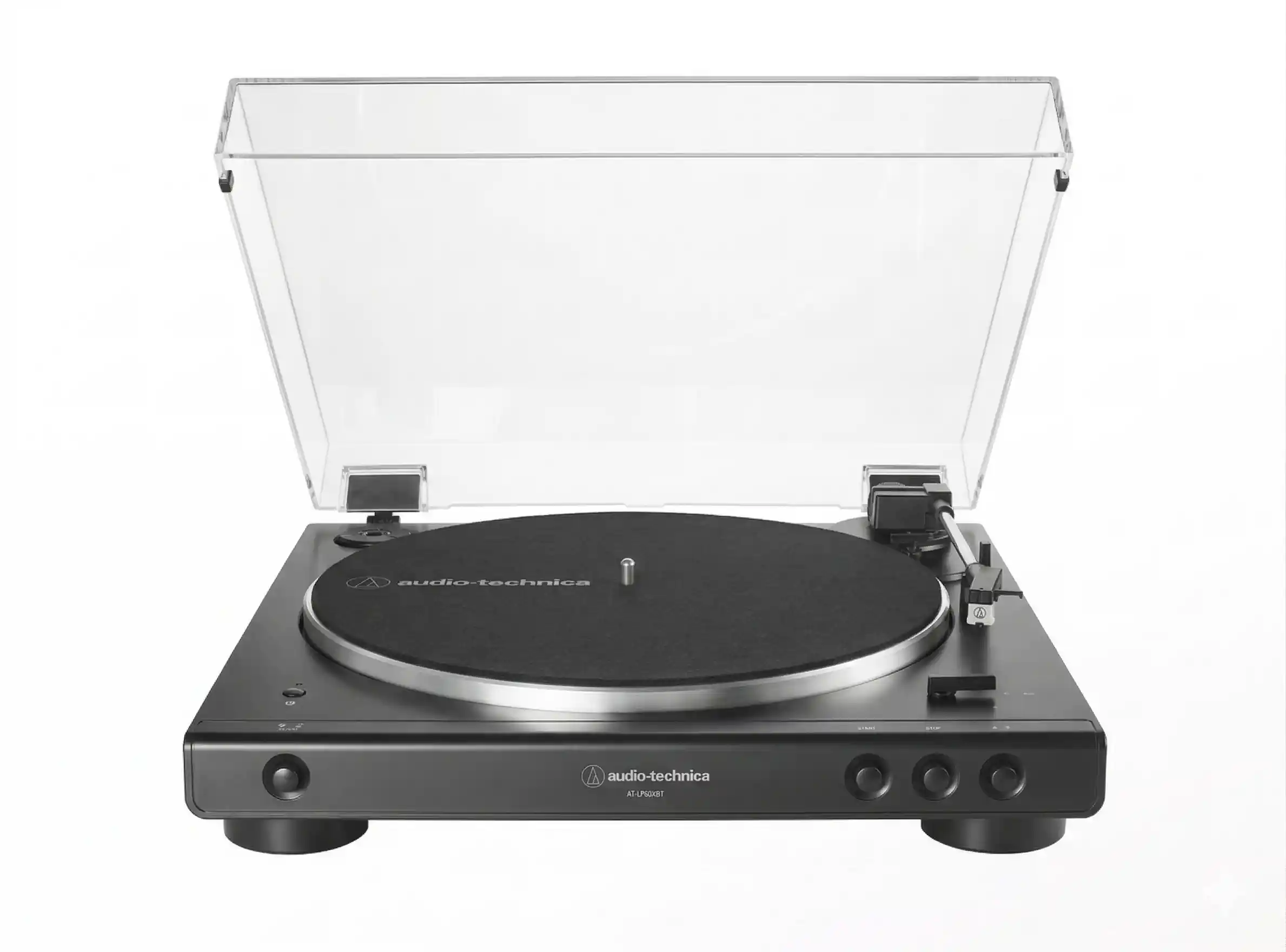 Audio-Technica AT-LP60XBT