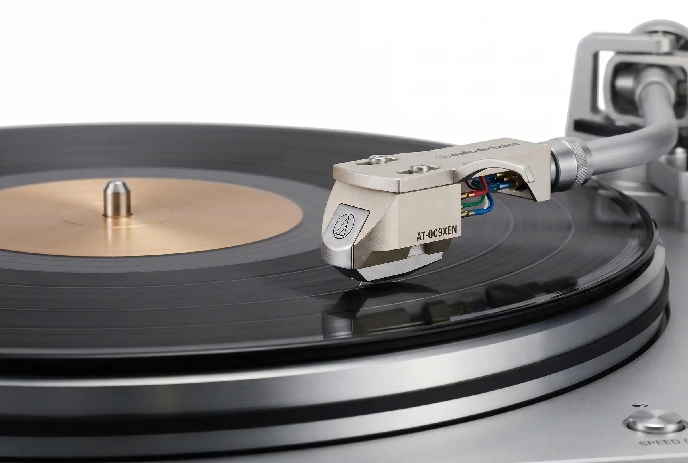 [Image de Cellule Audio-Technica AT-OC9XEN]