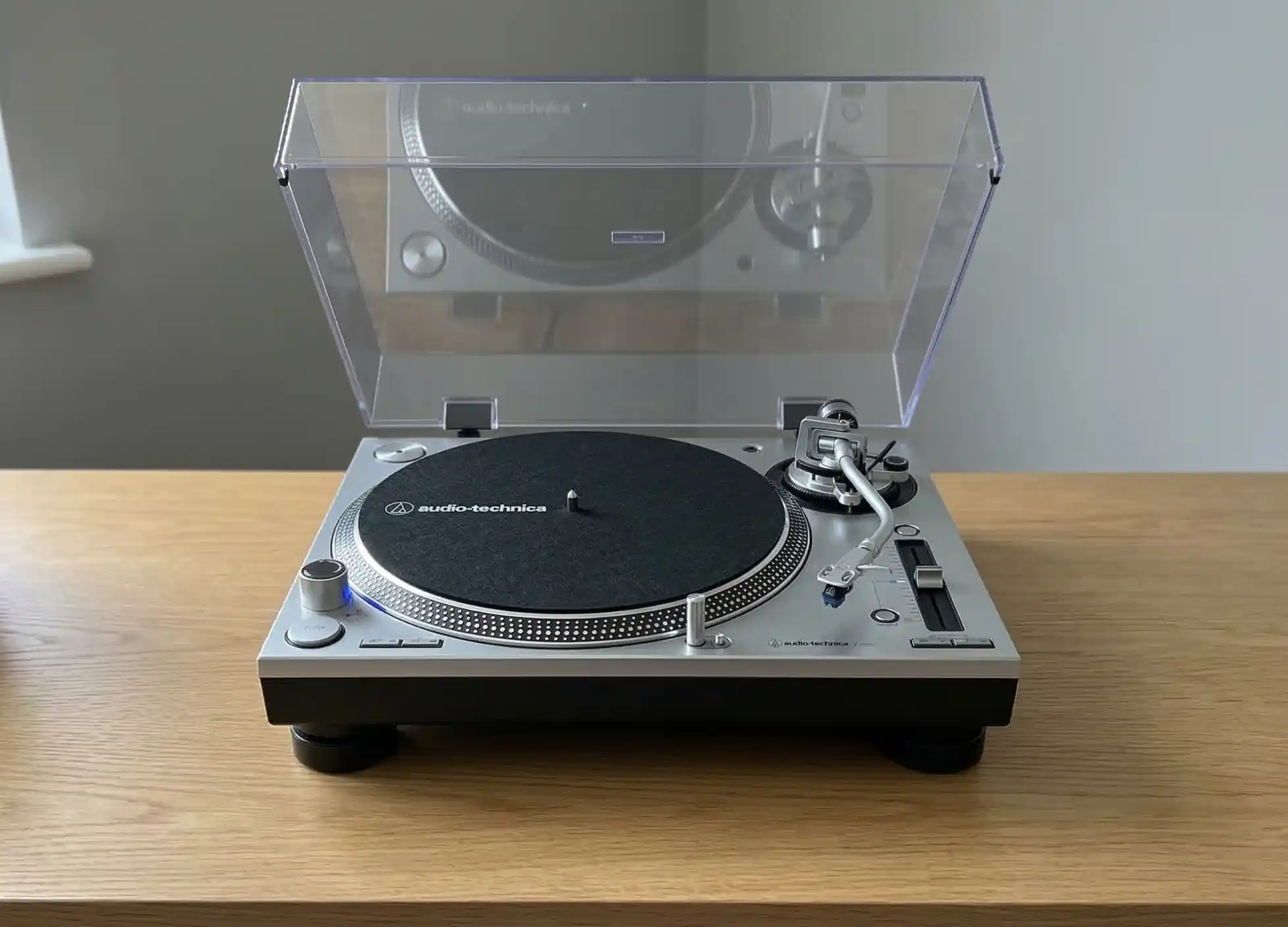 Platine Vinyle Audio-Technica AT-LP140XP