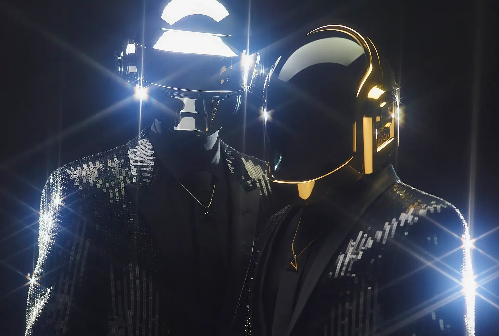 Daft Punk