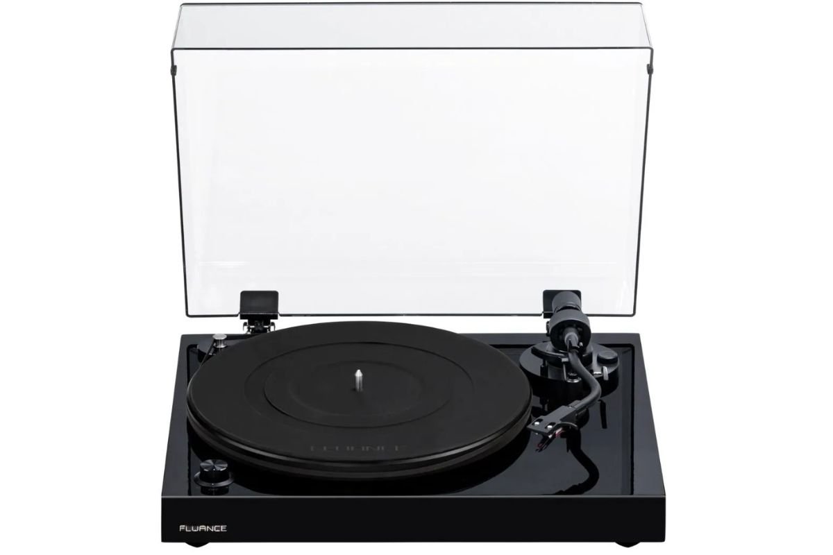 Fluance RT82 platine vinyle rapport qualité prix forums