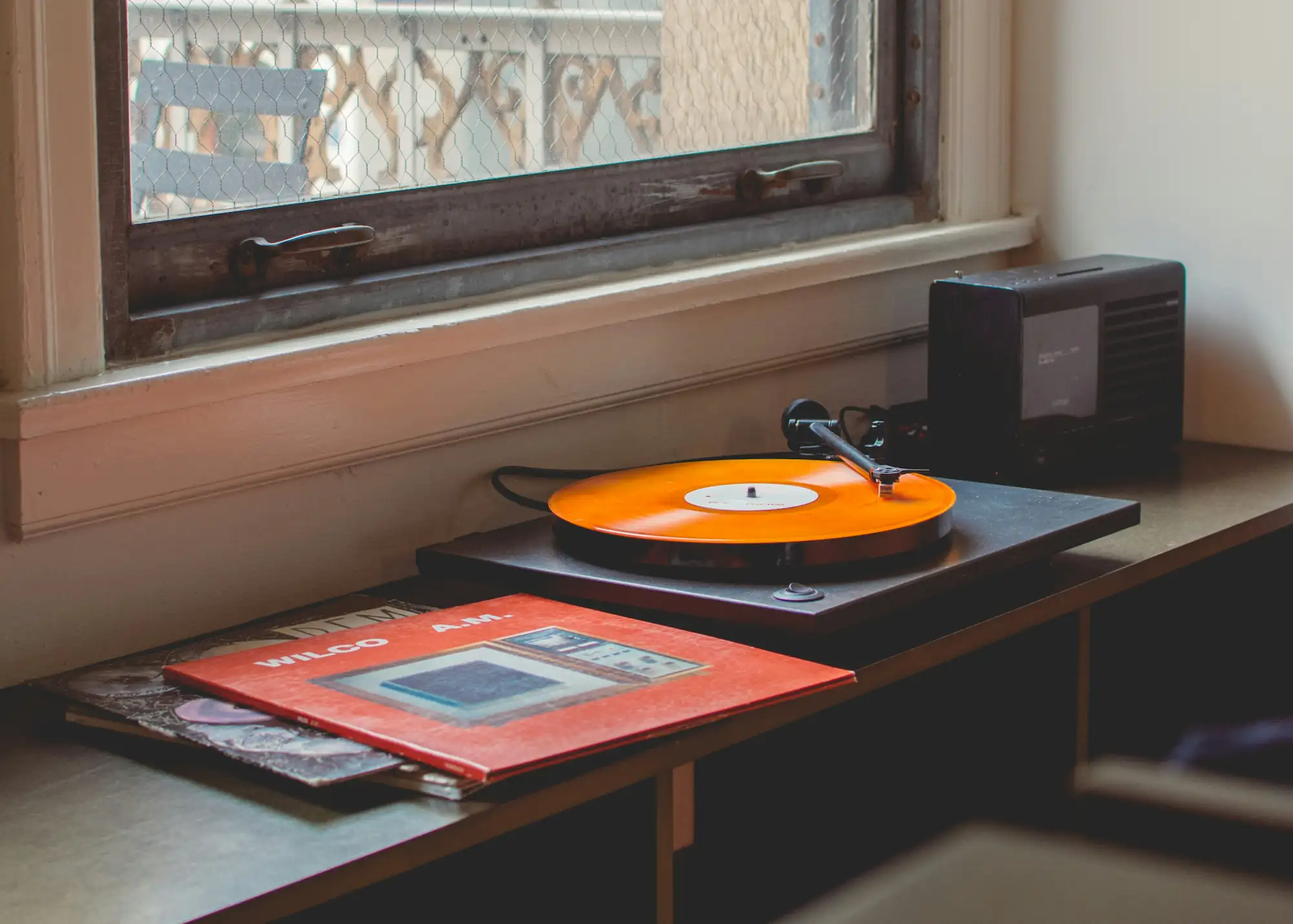 Meilleure platine vinyle débutant 2026