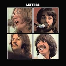 Let It Be