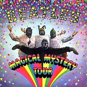 Magical Mystery Tour