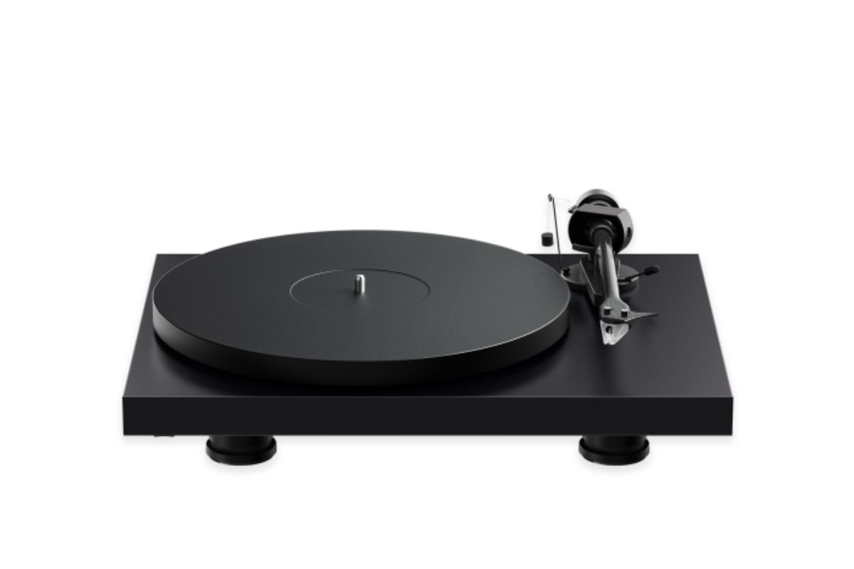 Pro-Ject Debut EVO 2 platine vinyle audiophile débutant