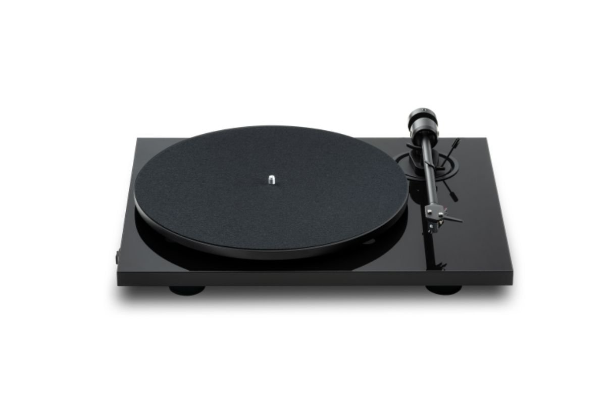 Pro-Ject E1.2 platine vinyle Prix EISA Best Value 2025-2026