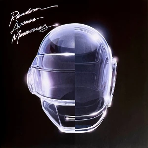 Random Access Memories 10th Anniversary