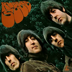 Rubber Soul