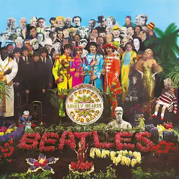Sgt. Pepper's
