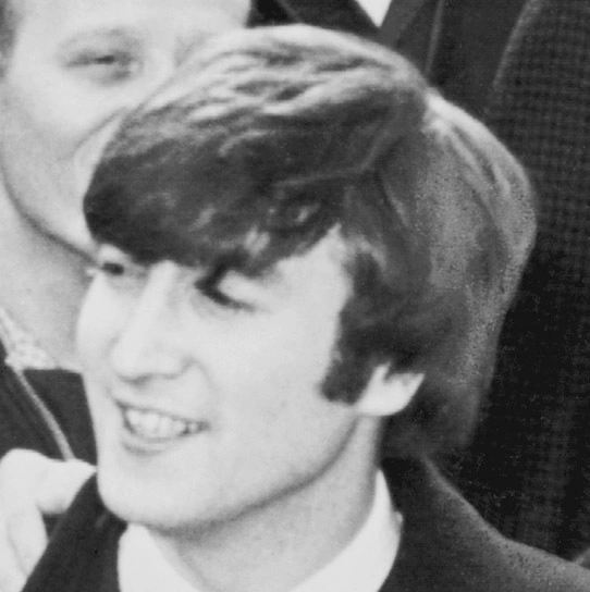 John Lennon