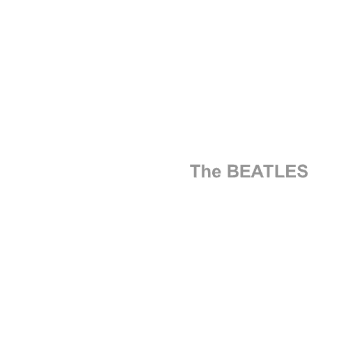 The White Album