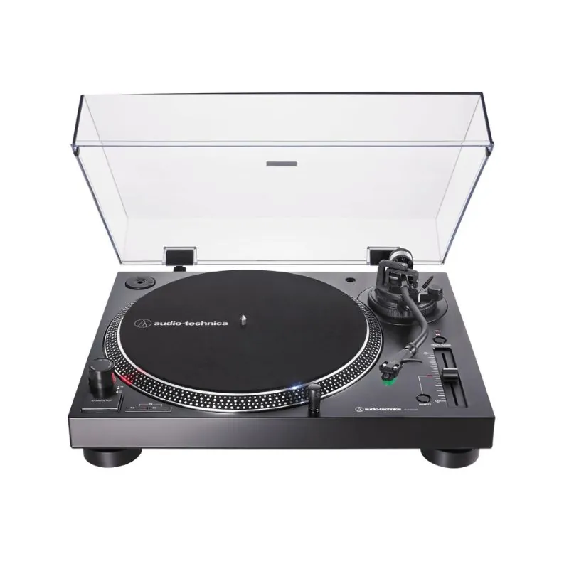 Audio-Technica AT-LP120XBT-USB