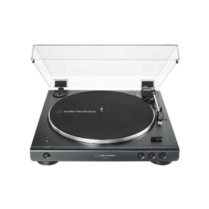 Audio-Technica AT-LP60XBT