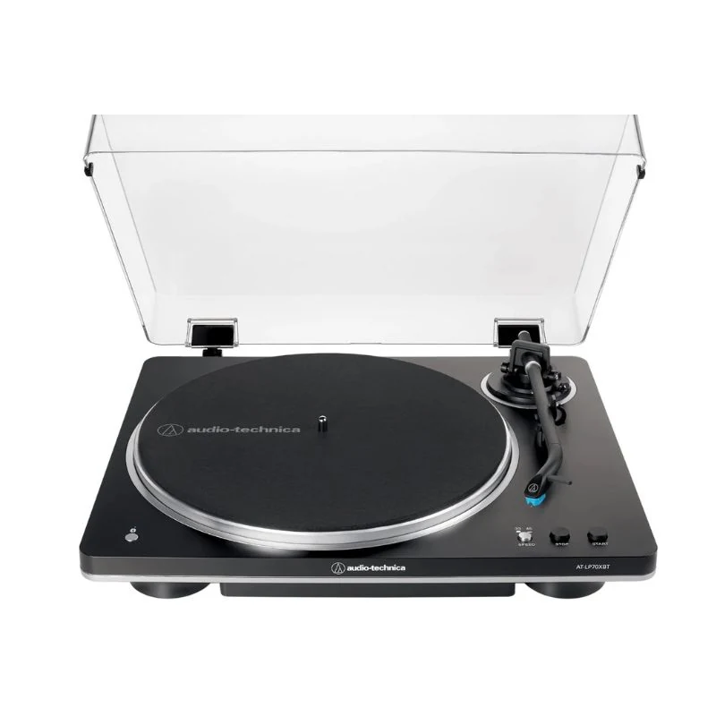 Audio-Technica AT-LP70XBT