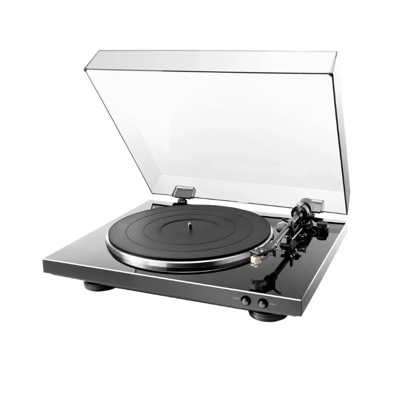 Denon DP-300F