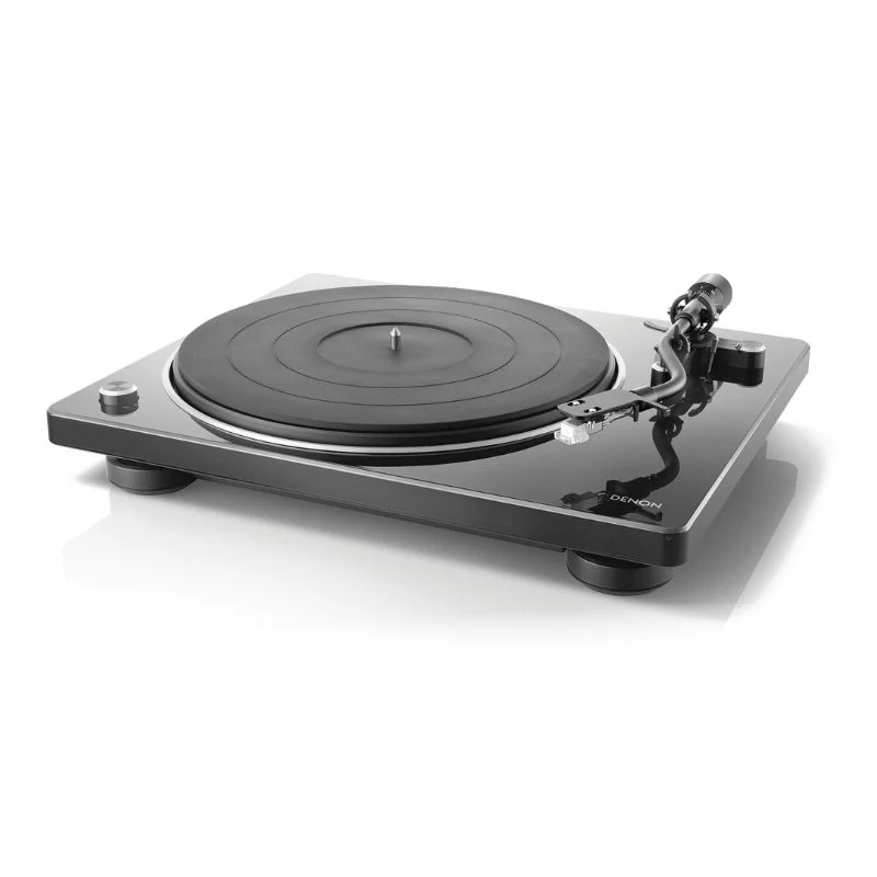 Denon DP-400