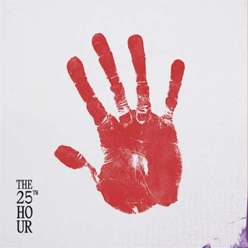 Pochette de The 25th Hour de Rilès, extension de Survival Mode
