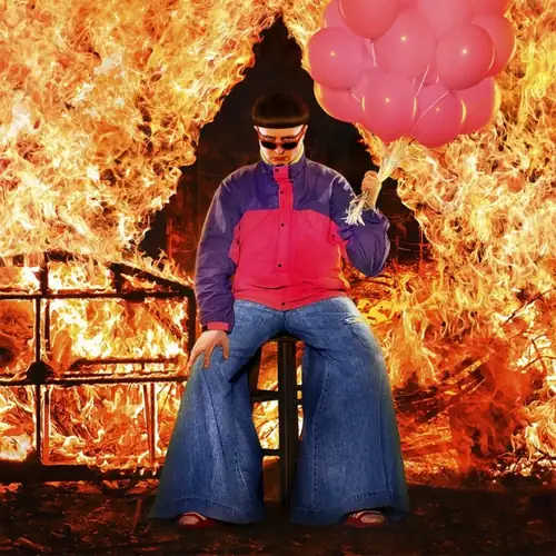 Ugly Is Beautiful — Oliver Tree album