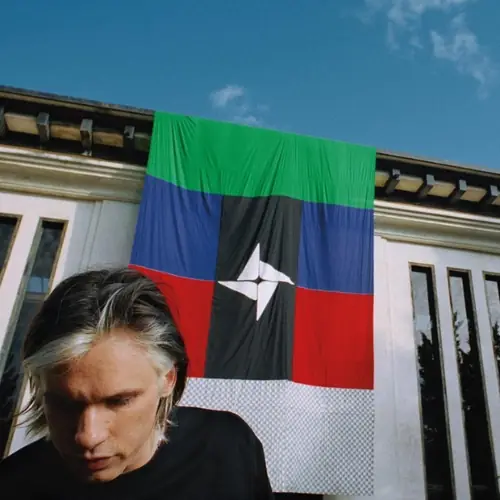 Civilisation — album d'Orelsan