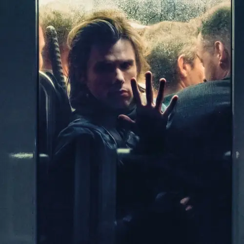 La fête est finie — album d'Orelsan