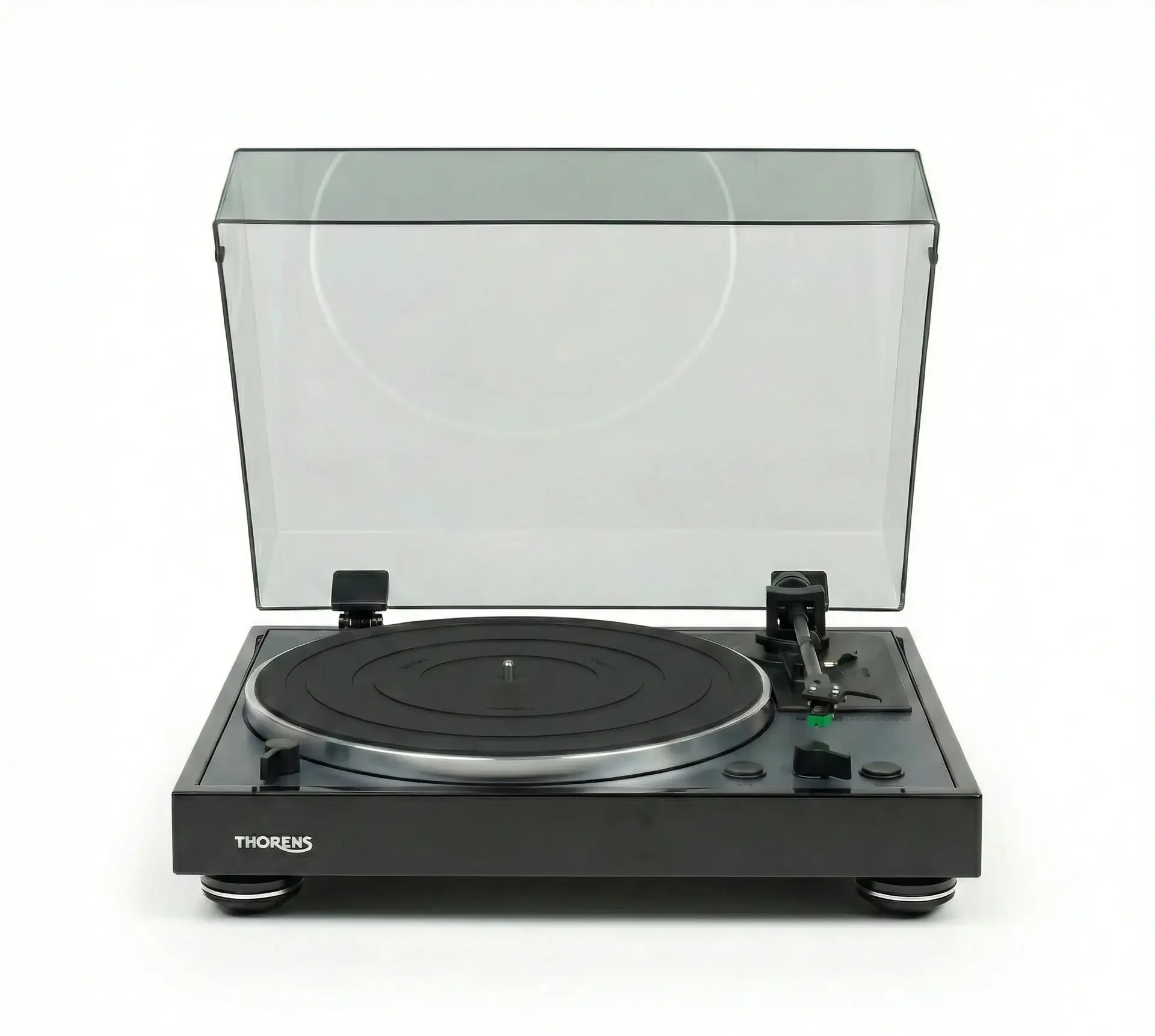 Platine Vinyle Thorens TD 102 A