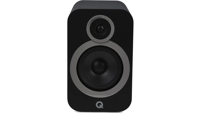 Q Acoustics 3030i